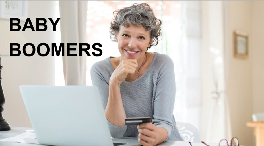 Baby Boomers