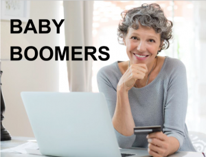 Baby Boomers