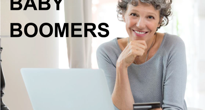 Las 6 generaciones digitales, Baby Boomers – II Parte