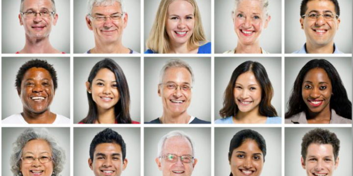 Las 6 generaciones digitales, Generación Silenciosa – I Parte