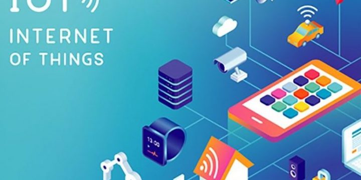 El Internet de las Cosas y su Aplicación en Seguros